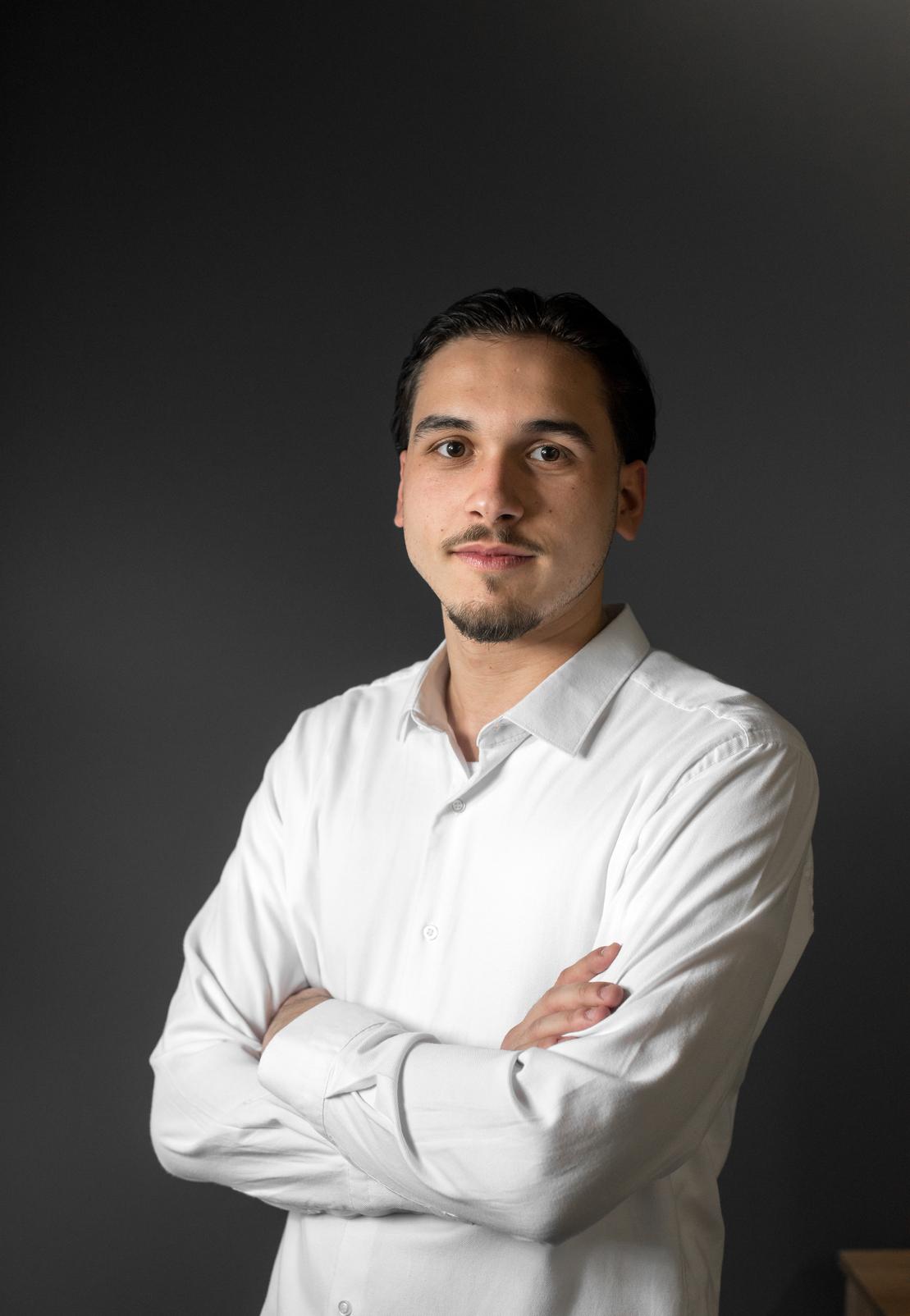 Team member